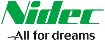 Logo Nidec